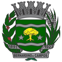 Prefeitura Municipal  de Bernardino de Campos