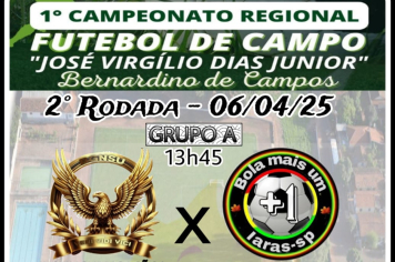 A bola vai rolar no Ferroviário!