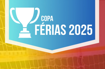 Oitavo dia de Copa Férias 2025 foi eletrizante!