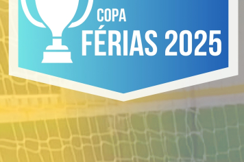 Nono dia de Copa Férias 2025 foi eletrizante!