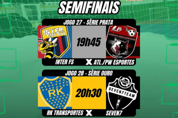 DIA DE DECISÃO!