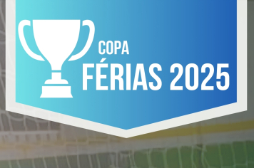 Sétimo dia de Copa Férias 2025 foi recheado de emoção!