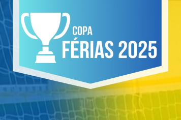 As quartas de final da Copa Férias 2025 seguem pegando fogo!