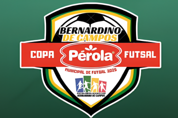 ASSIM FOI O QUARTO DIA DA COPA PÉROLA DE FUTSAL 2025!  