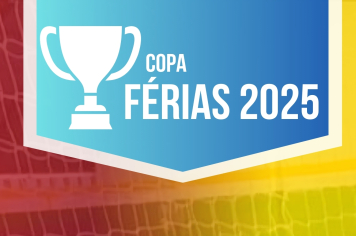 Sexto dia de Copa Férias 2025 foi eletrizante!