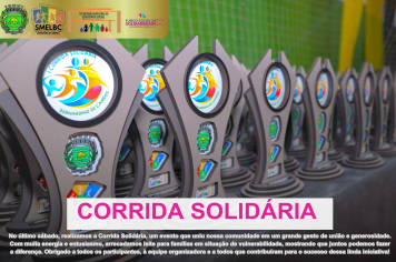 SOLIDARIEDADE QUE ATRAVESSA FRONTEIRAS!