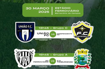 O esporte é mais que competição, é união, superação e paixão!