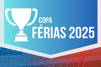 Quinto dia da Copa Férias 2025 foi eletrizante!