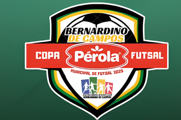ASSIM FOI O QUINTO DIA DA COPA PÉROLA DE FUTSAL 2025!  