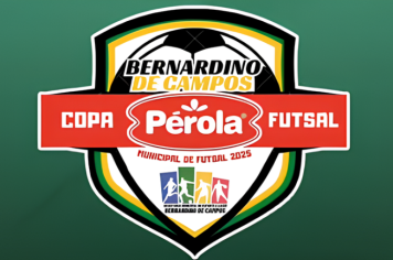 ASSIM FOI O TERCEIRO DIA DA COPA PÉROLA DE FUTSAL 2025 