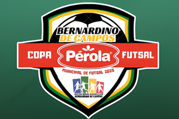 ASSIM FOI O SEGUNDO DIA DA COPA PÉROLA DE FUTSAL 2025!  