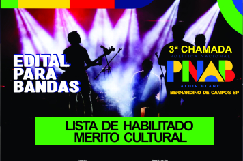 LISTA DE HABILITADO