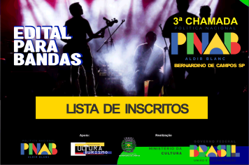 LISTA DE INSCRITOS PNAB 