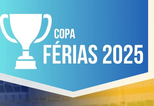 COPA PÉROLA DE FUTSAL 2025 - SEGUNDO DIA DE GRANDES JOGOS!