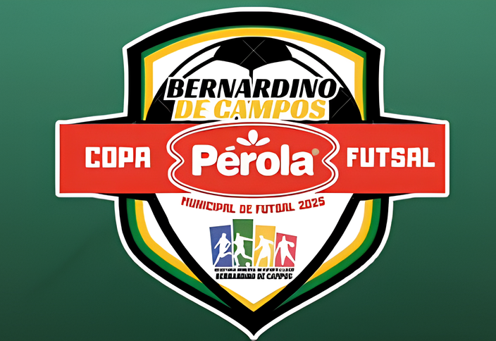 ASSIM FOI O QUARTO DIA DA COPA PÉROLA DE FUTSAL 2025!  