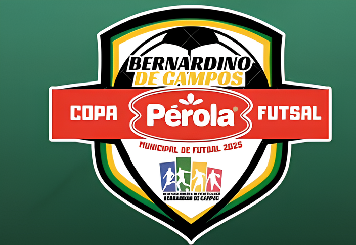 ASSIM FOI O QUINTO DIA DA COPA PÉROLA DE FUTSAL 2025!  