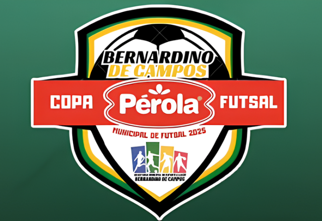 ASSIM FOI O TERCEIRO DIA DA COPA PÉROLA DE FUTSAL 2025 