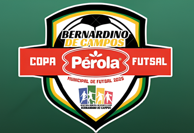 ASSIM FOI O SEGUNDO DIA DA COPA PÉROLA DE FUTSAL 2025!  