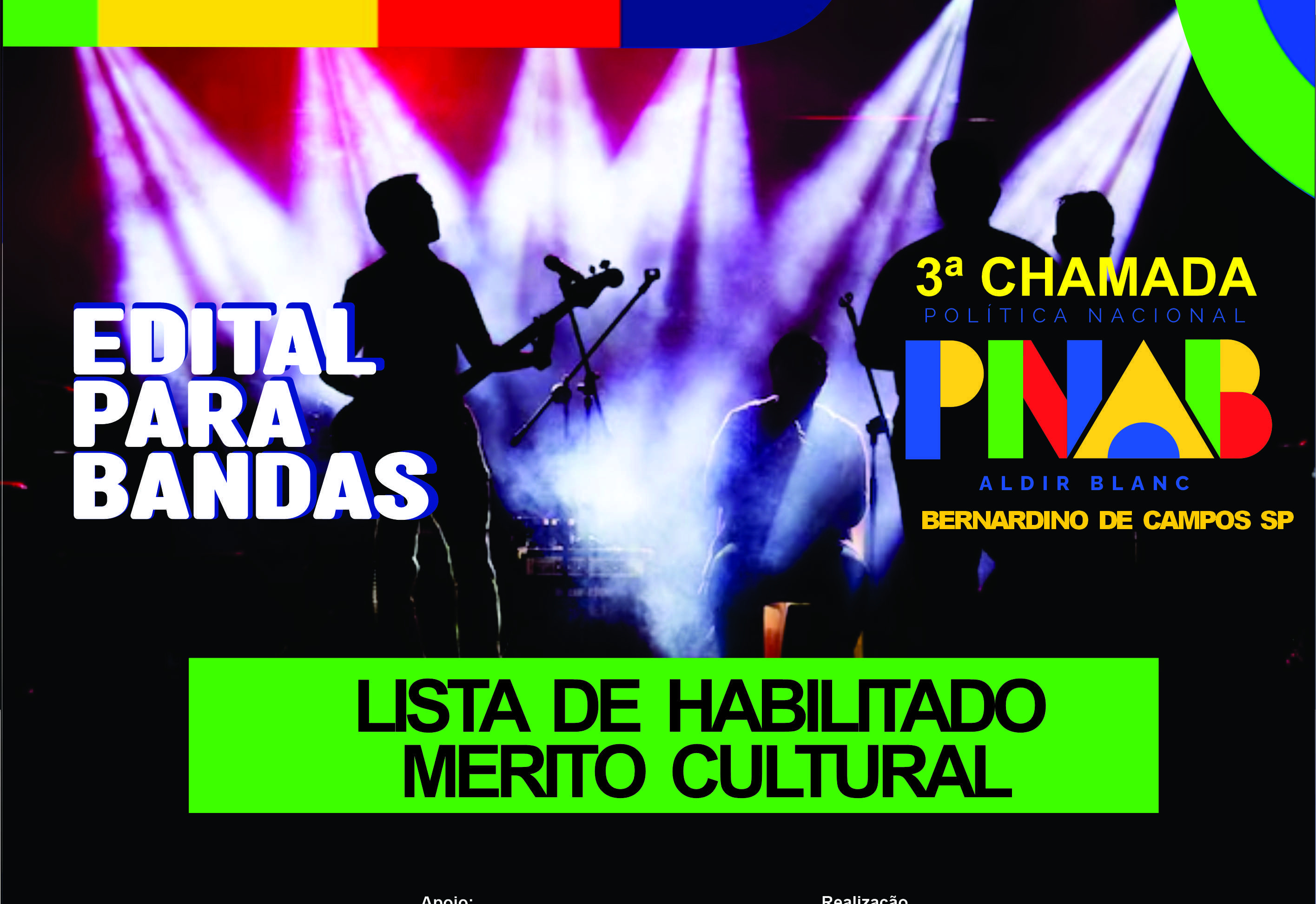 LISTA DE HABILITADO